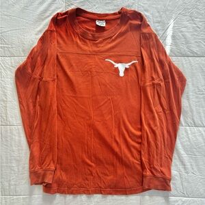 Texas Longhorns Sweatshirt